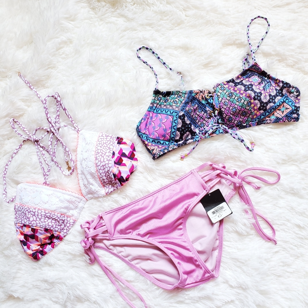 Victoria Secret swim wear Set